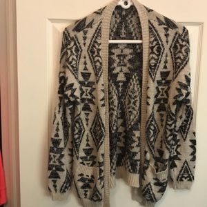 ⭐️ Garage cardigan 2/30$